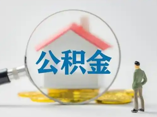 新泰怎么取出公积金的钱（怎么可以取出公积金）